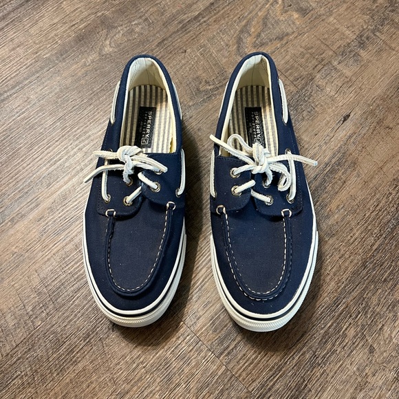 Sperry Top-Sider (M8) - Picture 2 of 5